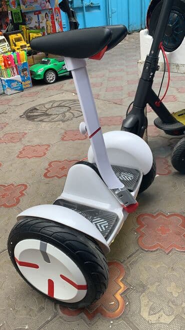 настольные игры для детей: Гироскутеры — 7