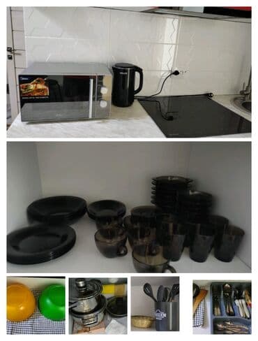 барачные дома: Таунхаус, BAYTUR Бостери, Балдар аянтчасы, Унаа токтотуучу жай, унаа туруучу жай, Коргоодогу аймак — 10