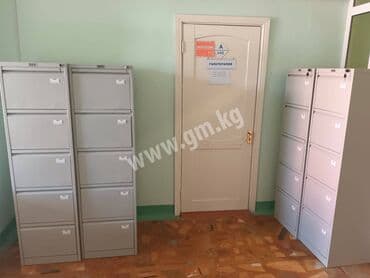 шкаф для документов бишкек: Картотечный шкаф (картотека) Практик AFC-05 Новая картотека в — 3