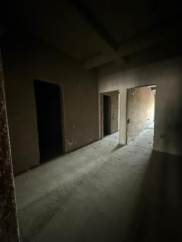 107: 3 комнаты, 130 м², Элитка, 9 этаж, Готовая ПСО (под самоотделку) — 2
