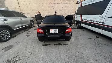 daewoo 2: Daewoo Nexia: 2008 г., 1.6 л, Механика, Седан — 1