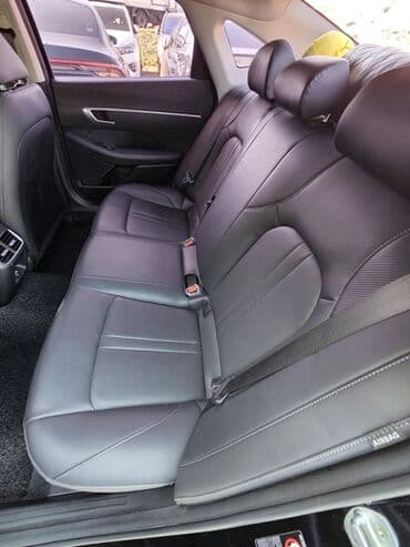 хендай соната 2021 цена бишкек: Hyundai Sonata: 2019 г., 2 л, Автоматтык, Газ, Седан — 6