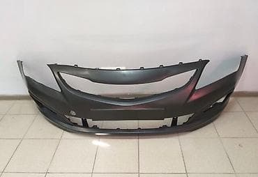 Бампер Hyundai, Новый, Аналог