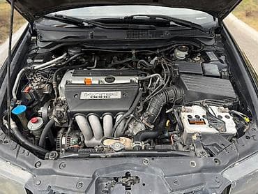 акпп хонда торнео: Honda Accord: 2005 г., 2 л, Автомат, Бензин, Седан — 7