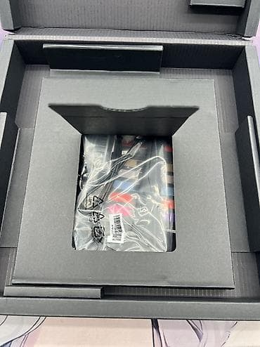 e5 2650: Материнская плата для ПК, Новый, MSI, LGA1700, Micro-ATX — 6