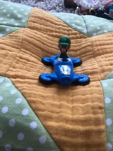 игрушечные дрели: Продаю игрушки оригинал с McDonalds почти новые ( все привозные с — 13