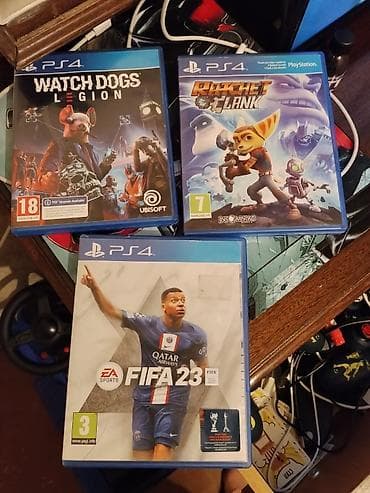 redmi 10 note: Обмен на вашы диски, - Watch Dogs: Legion (PS4). Экшен в открытом — 1