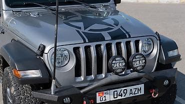 discover: Сдаю Jeep, На неделю, Без водителя, | Залог, Предоплата, Водительские права — 10