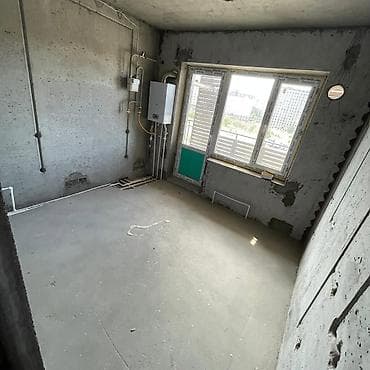 8: 1 комната, 48 м², 108 серия, 4 этаж, ПСО (под самоотделку) — 7