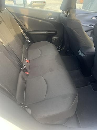 rav4 2010: Toyota Prius: 2020 г., 1.8 л, Автомат, Гибрид, Хэтчбэк — 7