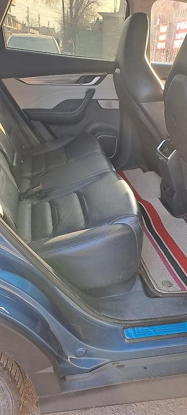 e60 m5: Weltmeister EX5, 2020 г., 107000 км, Передний, В наличии — 8