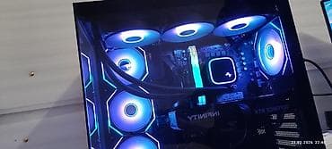 ddr3 ноутбук: Компьютер, ядер - 8, ОЗУ 32 ГБ, Для несложных задач, Новый, Intel Core i5, NVMe — 5