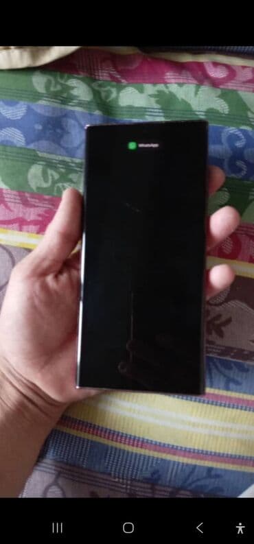 самсунг с 22 ультра бу цена: Samsung Galaxy S22 Ultra, Колдонулган, 128 ГБ, түсү - Кызгылт көк, 2 SIM — 3