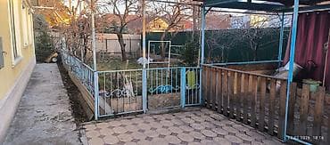 продаю пол дома бишкеке: Продается жилой дом 5 жил.комгат, кухня, ванна, санузел, котельная в — 3