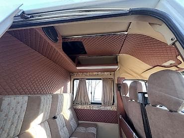 ка 5 бишкек: Mercedes-Benz Спринтер: 2003 г., 2.9 л, Механика, Дизель — 1