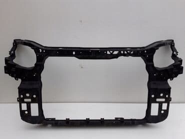 кабина сампо: Будка Hyundai, 2015 г., Новый, Аналог — 1