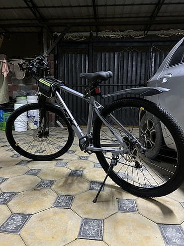 Велосипеды: Горный велосипед, Skillmax, Рама M (156 - 178 см), Алюминий, Новый — 2