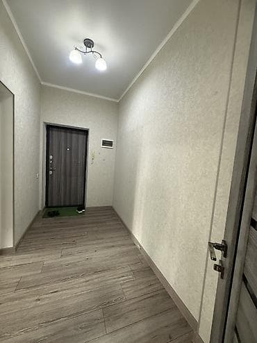 Недвижимость: 1 комната, 45 м², ул. Логвиненко / Боконбаева Элитка, 4 этаж, Евроремонт — 6