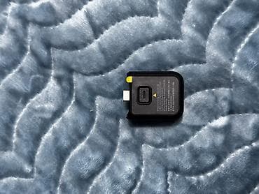 Фото и видеокамеры: DJI Osmo Pocket 4 — карманная камера со встроенным 3‑осевым — 3