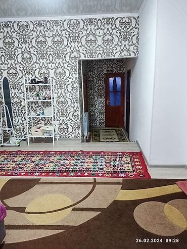 дом сатылат бишкек: Продаем просторный светлый дом с евроремонтом. Для большой семьи — 2