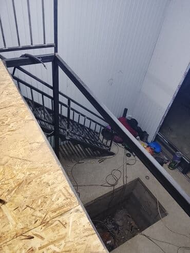 ремонт кар: Ширетүү сварка кызмат — 10