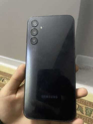 самсунг галакси с 23: Samsung Galaxy S25, Б/у, 128 ГБ, цвет - Черный, 2 SIM — 1