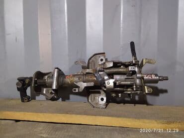 runx alex: Toyota Estima Рулевая колонка, Тойота Эстима рулевая колонка Год 1996 — 1