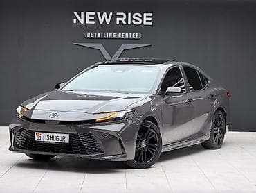 авалон авто: Toyota Avalon: 2024 г., 2.5 л, Вариатор, Гибрид, Седан — 3