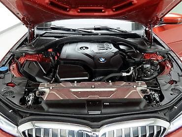 bmw e320: BMW 3 series: 2020 г., Бензин, Седан — 3