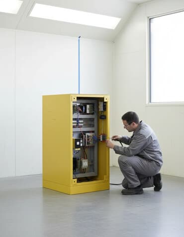 для мебели: Полимерно порошковая покраска •	Металлоконструкции и изделия любой — 1