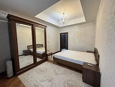 Куплю квартиру: 3 комнаты — 4