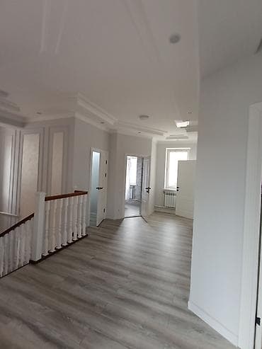 4 bedroom: 350 м², 6 комнат, Бронированные двери, Забор, огорожен — 10