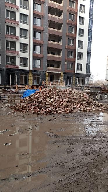 Пустотелый, дырчатый, Жженый кирпич, Одинарный, 250×120×65