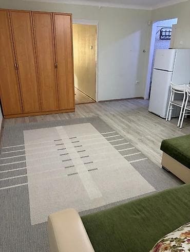 Аренда квартир: 2 комнаты, Агентство недвижимости, Без подселения, С мебелью полностью — 6