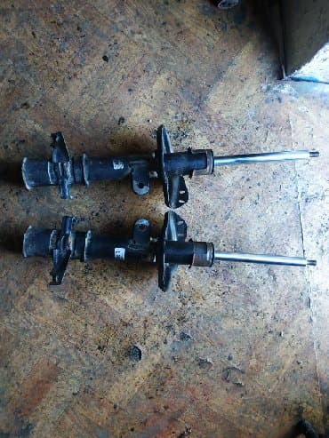 реставрация шаровой опоры опель вектра с: Продам передние амортизаторы на Хонду срв 0г. Прокачка — 2