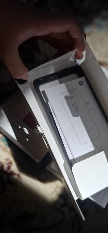 redmi not 11: Продам просто коробку от редми нот 13 про 4г состояние хорошее с — 7