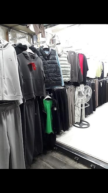 фото одежды: Требуется Продавец-консультант в Магазин одежды, График: Шестидневка, % от продаж, Полный рабочий день — 4