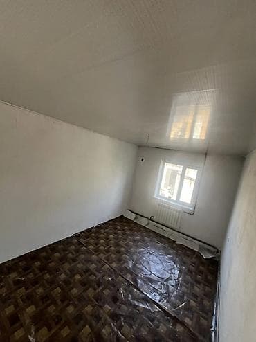 токольдош: 20 м², 1 бөлмө, Жылытылган, Забор, тосулган — 6