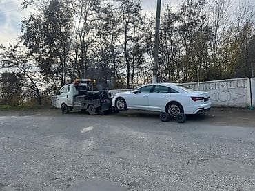 рессор передний: С лебедкой, С частичной погрузкой — 1