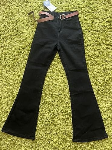 кийим алам: Джинсы женские/подростковые — несколько моделей на выбор: 1) — 4