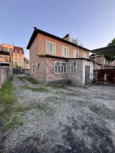 стоянки: Здание, 50 м² — 1