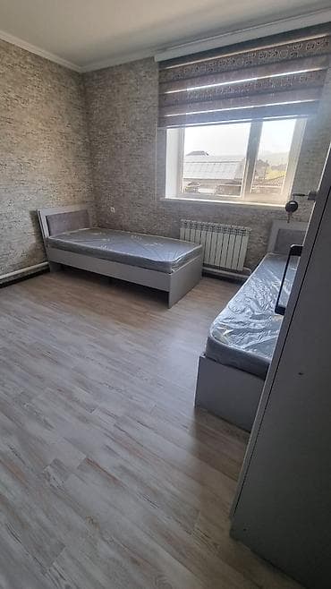 сдаю под сто: Современный кампус для женского пола. Сдаётся комната с несколькими — 3