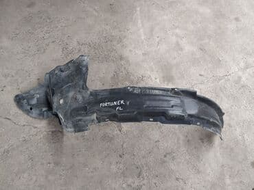 где купить акулу из икеи: Toyota Fortuner Подкрылок, Тойота Фортунер подкрылок Год: 2012, FL - — 1