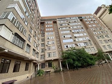 145: 2 комнаты, 72 м², Элитка, 6 этаж, Евроремонт — 9