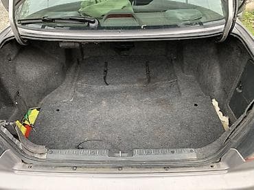 ключ аккорд: Honda Accord: 2002 г., 2 л, Автомат, Бензин, Седан — 7