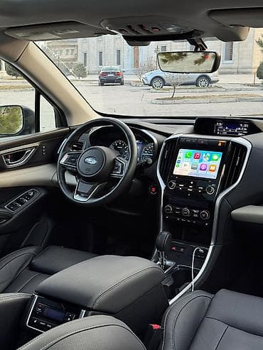 мопед танк цена: Subaru Ascent: 2020 г., 2.4 л, Вариатор, Бензин, Внедорожник — 8