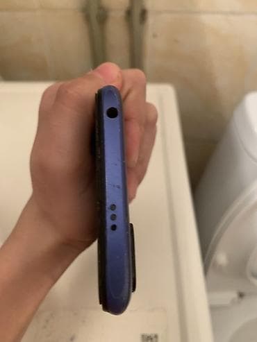 macbook pro 12: Redmi, Redmi 10, Б/у, 128 ГБ, цвет - Фиолетовый — 1