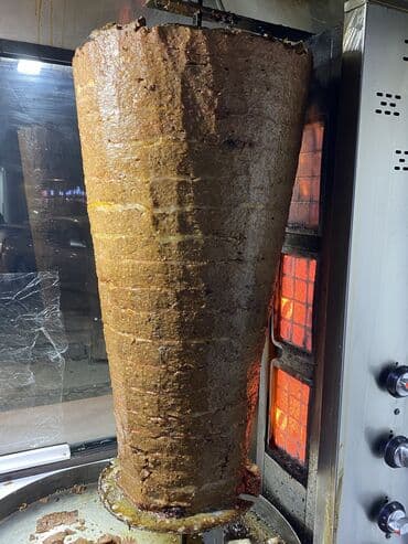 соус для шаурмы купить: Говяжий фарш для шаурмы,гамбургеров. Халал 100% сертификат есть — 2