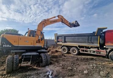 услуги эксковатора кант: Экскаватор | Водопровод, Планировка участка, Выкорчевывание пней — 2