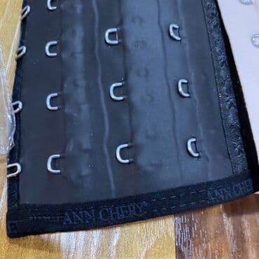 день и ночь для похудения: ANN CHERY корсет размер размер М подойдёт к талии 95-105 см — 4